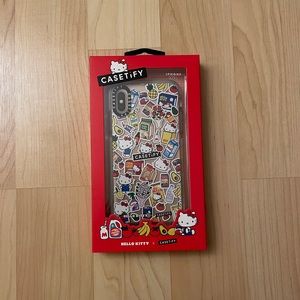 Casetify Iphone X Phone Case